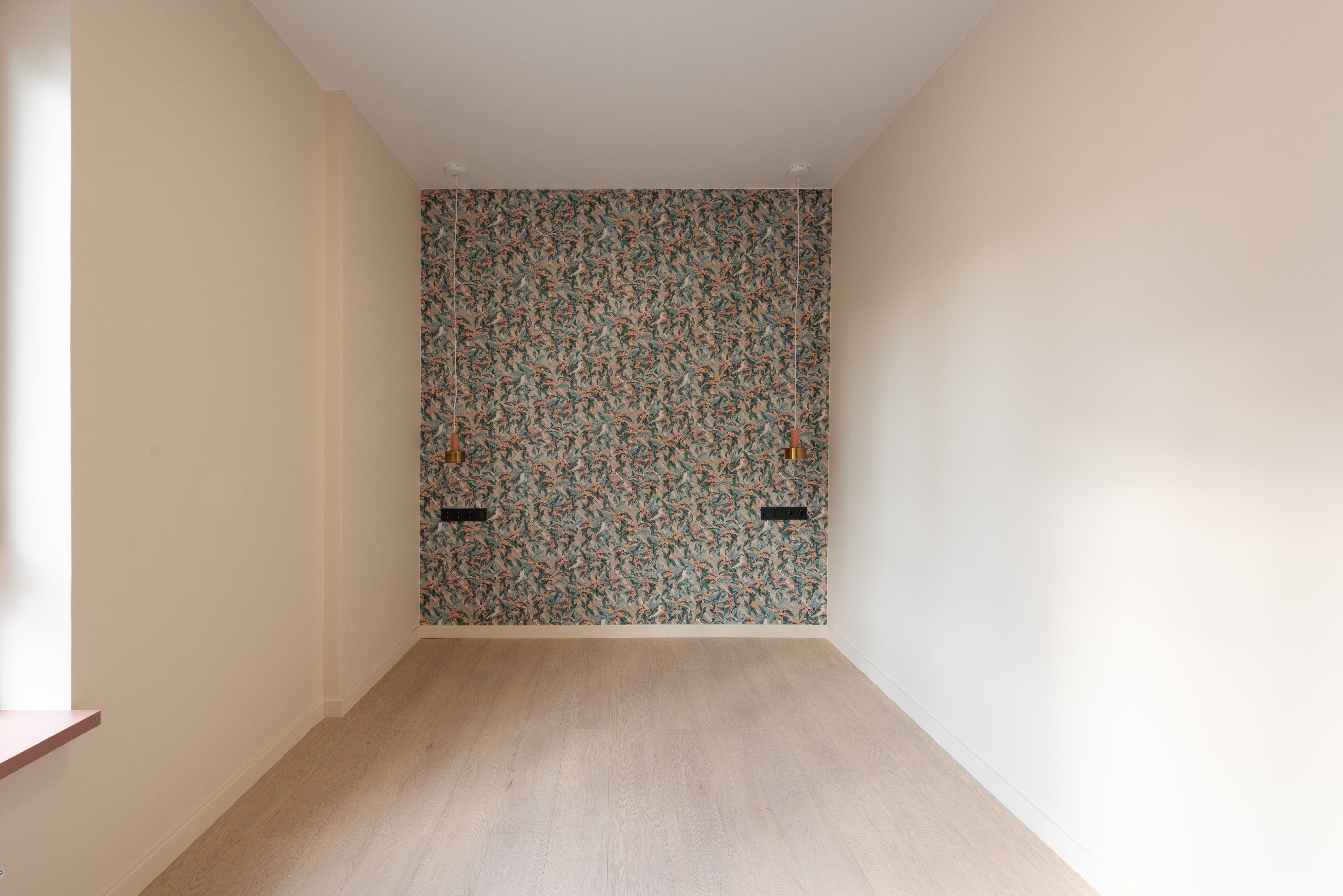 Student room — walking distance to UZ